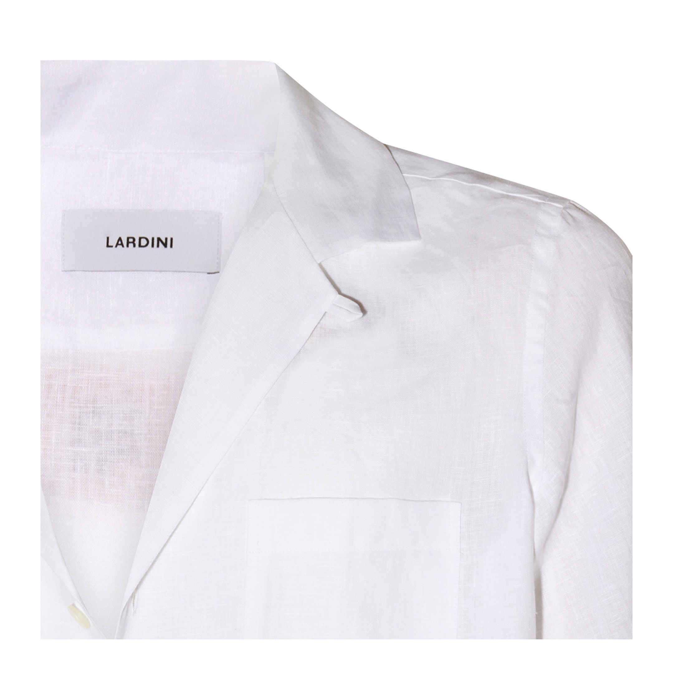 MAYFEYR - Lardini - Shirts - PAKLOPACNC1930100