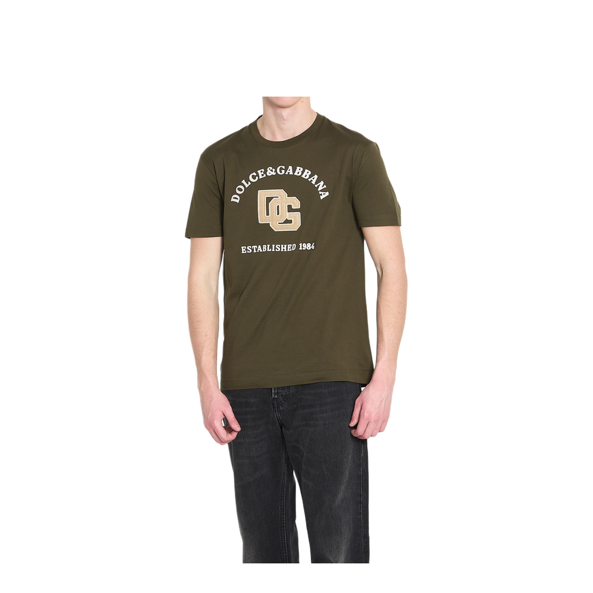 Cotton T-shirt