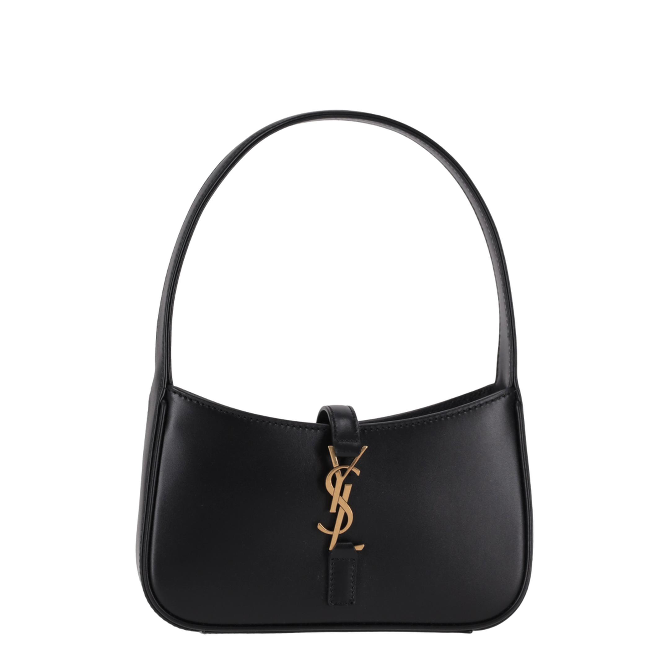 LE 5 À 7 Mini In Smooth Leather