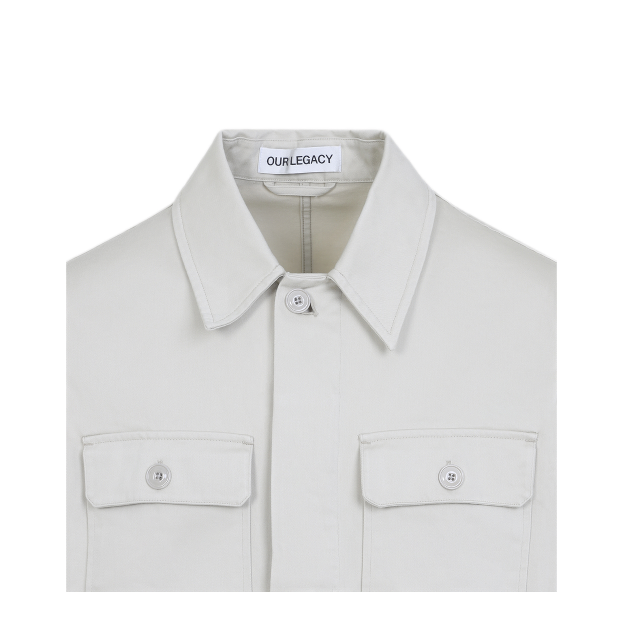 MAYFEYR - Our Legacy - Unity Jacket - M2261UPSPALE