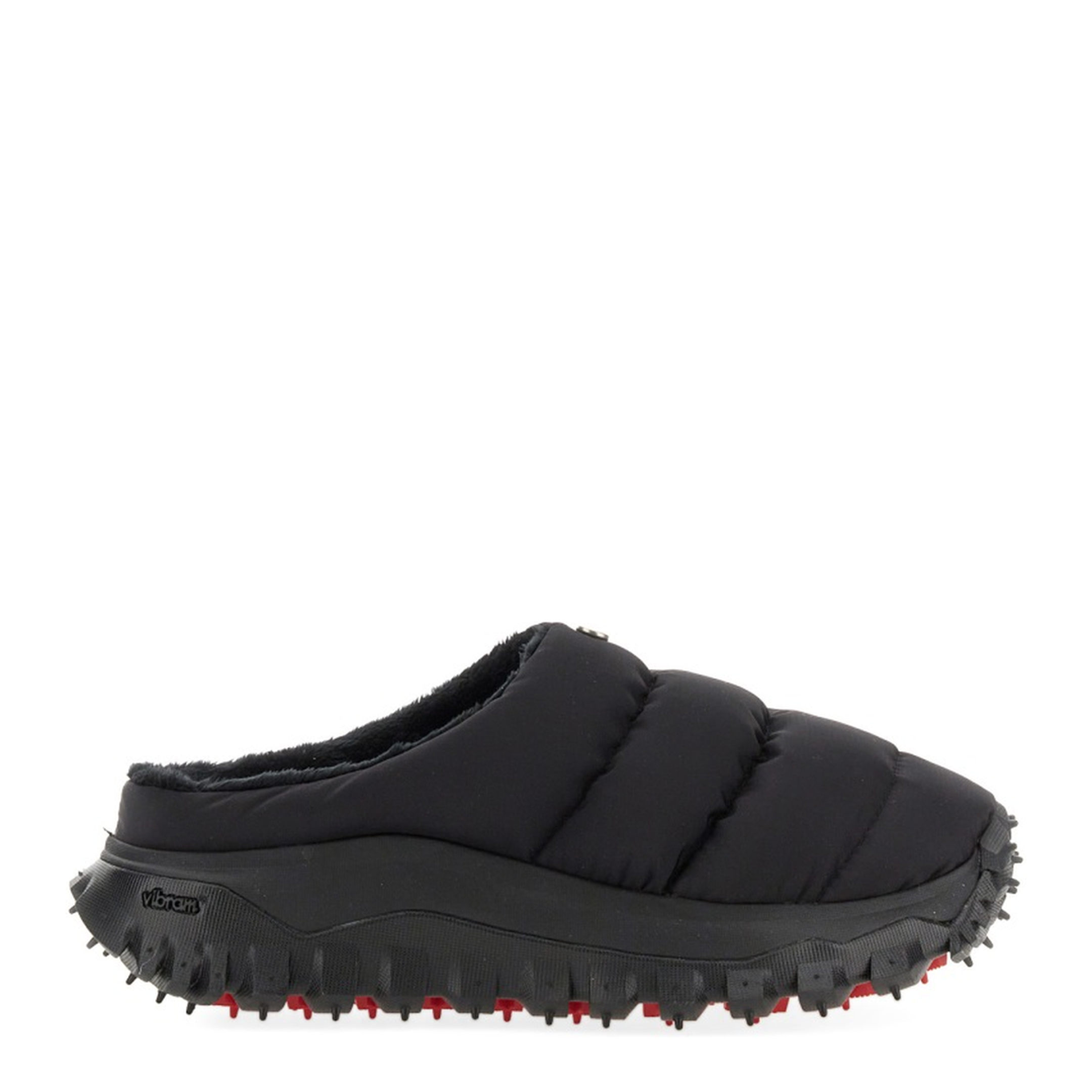 MAYFEYR - Moncler - Sabot Trailgrip Apres 6  1017 Alyx 9Sm - 4C00010M2490999