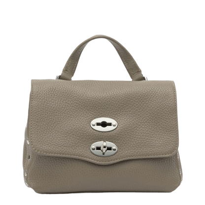 MAYFEYR - Zanellato - Grey Bag - 068010BABYDAILYGIORNOZ0160