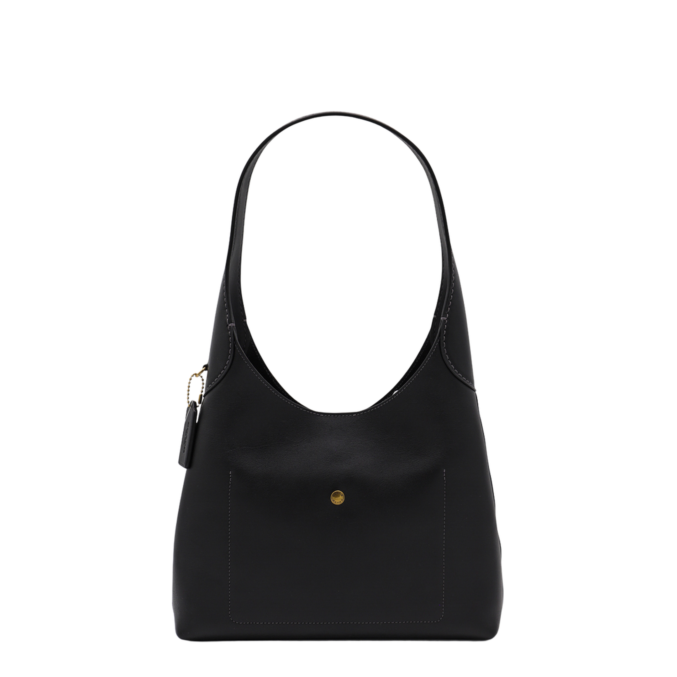 Brooklyn Shoulder Bag 28 Black
