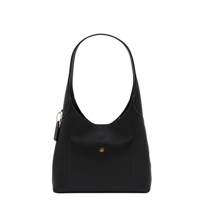 Brooklyn Shoulder Bag 28 Black
