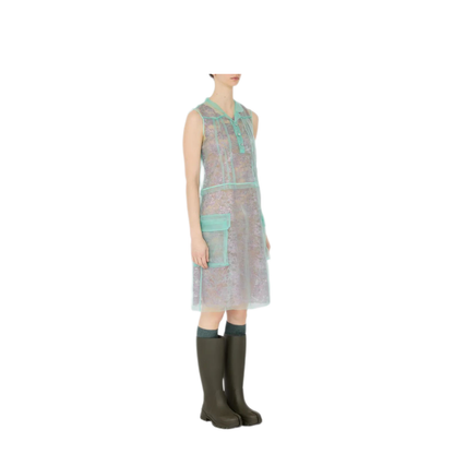MAYFEYR - Maison Margiela - Midi Dress - S51DD0048MTN114642