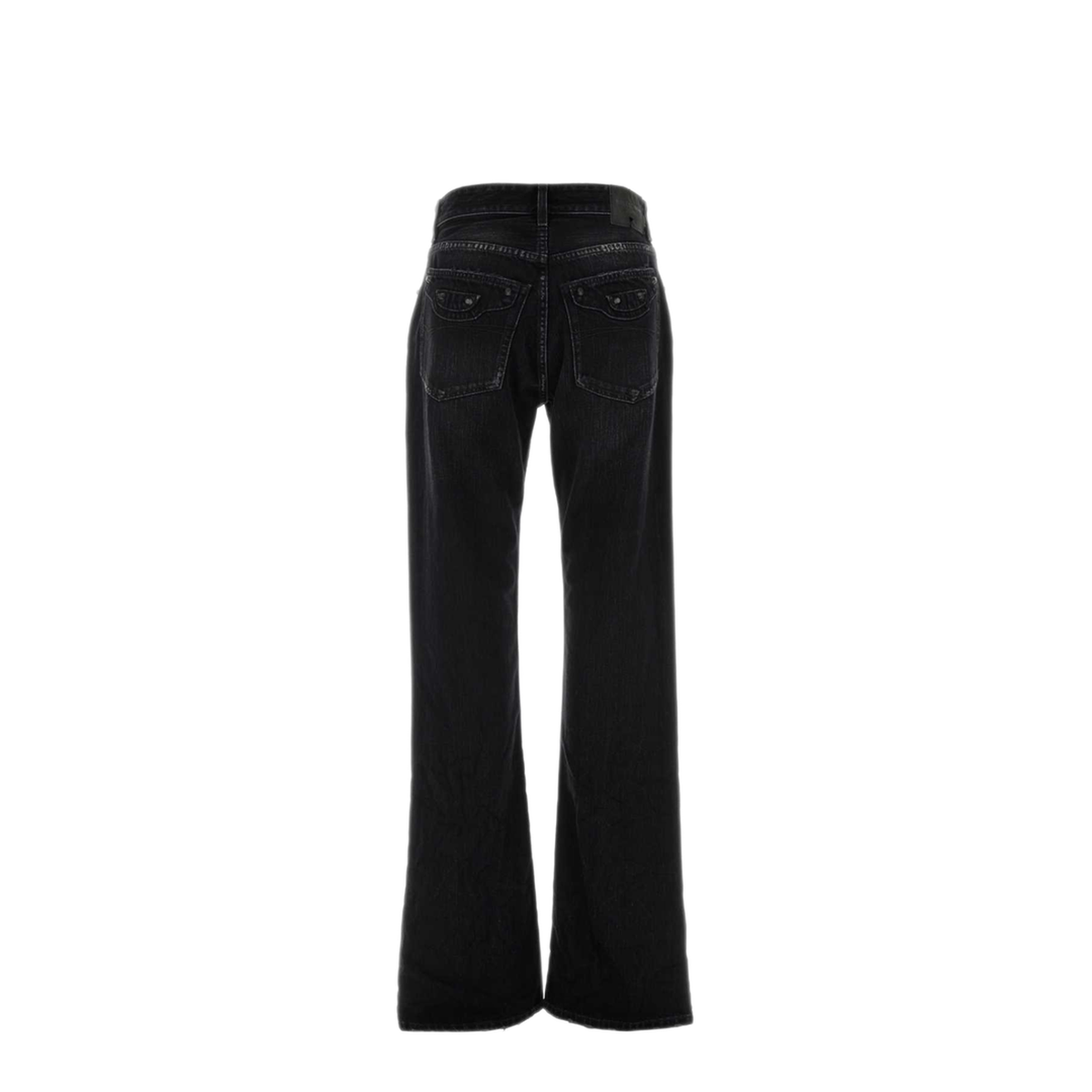 MAYFEYR - Balenciaga - Jeans With A Vintage Effect - 849953TTW671037