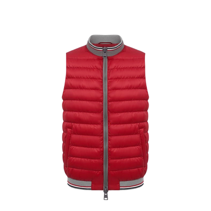 MAYFEYR - Herno - Vest Red - 49211-43840-2