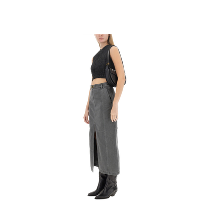 MAYFEYR - Patou - Top Cropped - TO0370011999B