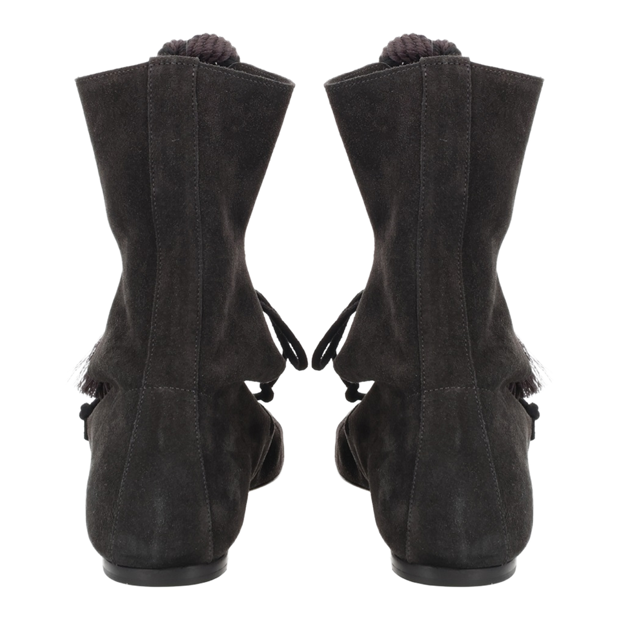 MAYFEYR - Isabel Marant - Stivale "Liade" - BO0264FAD2A08S01OK