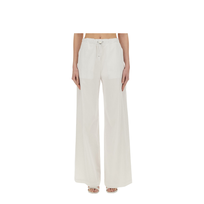MAYFEYR -  - Wide Leg Pants - 033532240001
