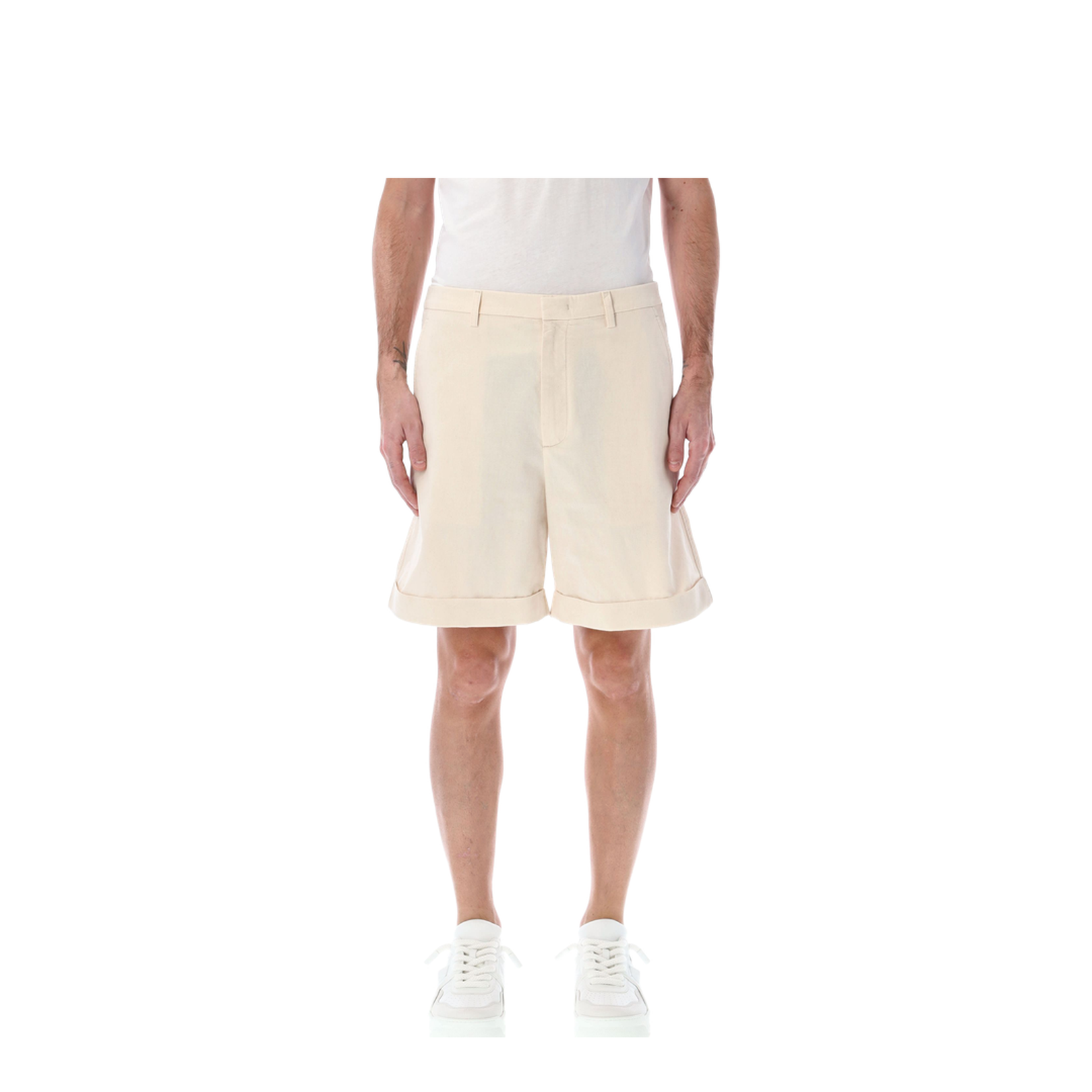 Bermuda Shorts