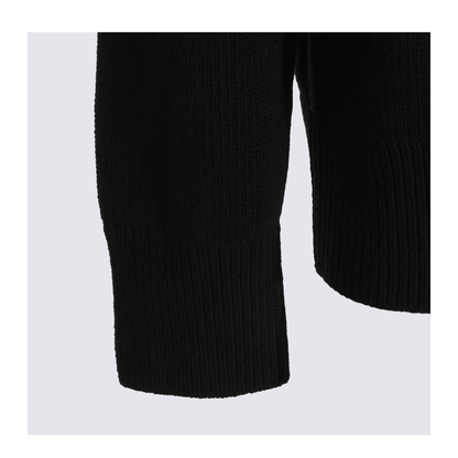 MAYFEYR - Burberry - Sweaters - 8101952A1189