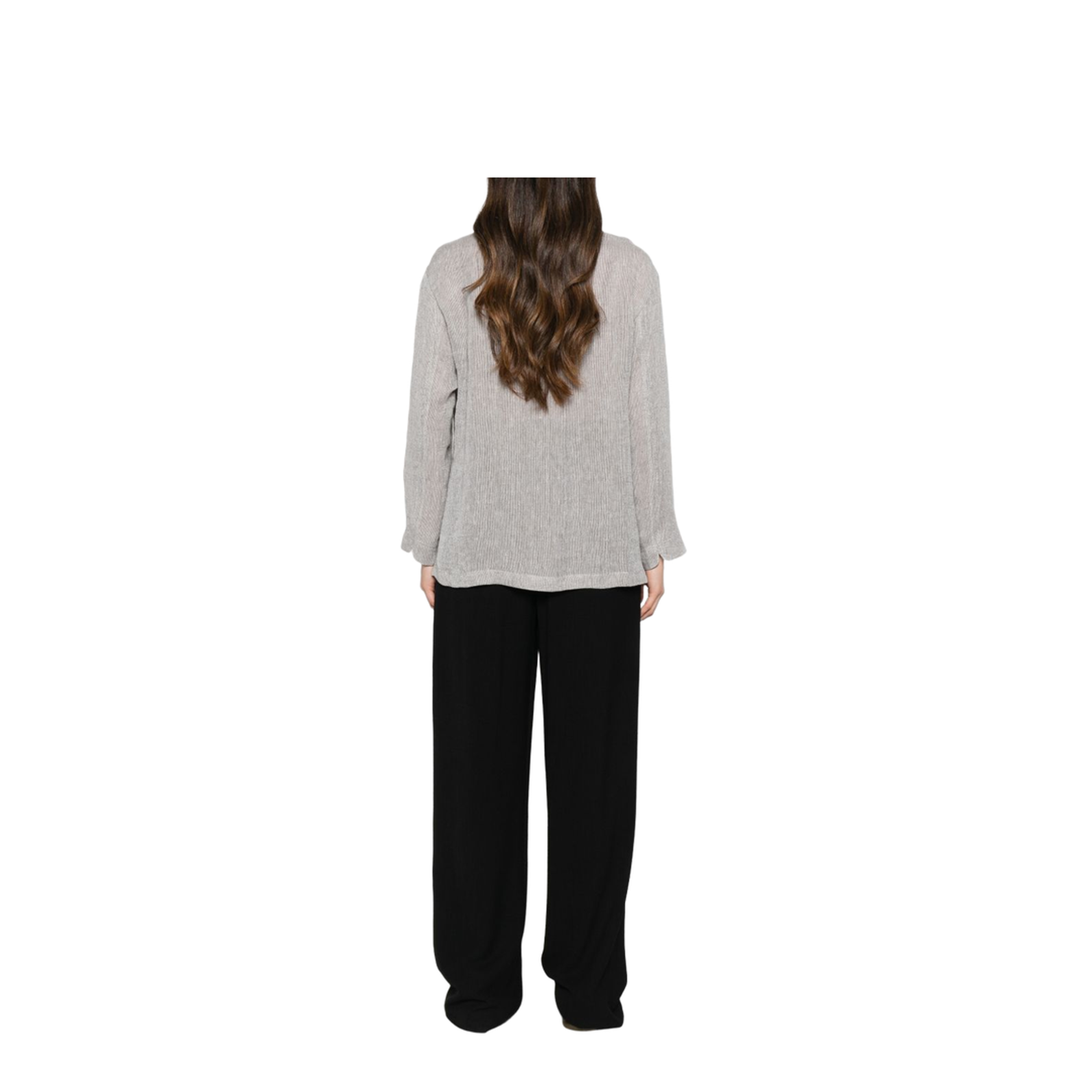 MAYFEYR - Emporio Armani - Jackets - EW003984TE19538U8157
