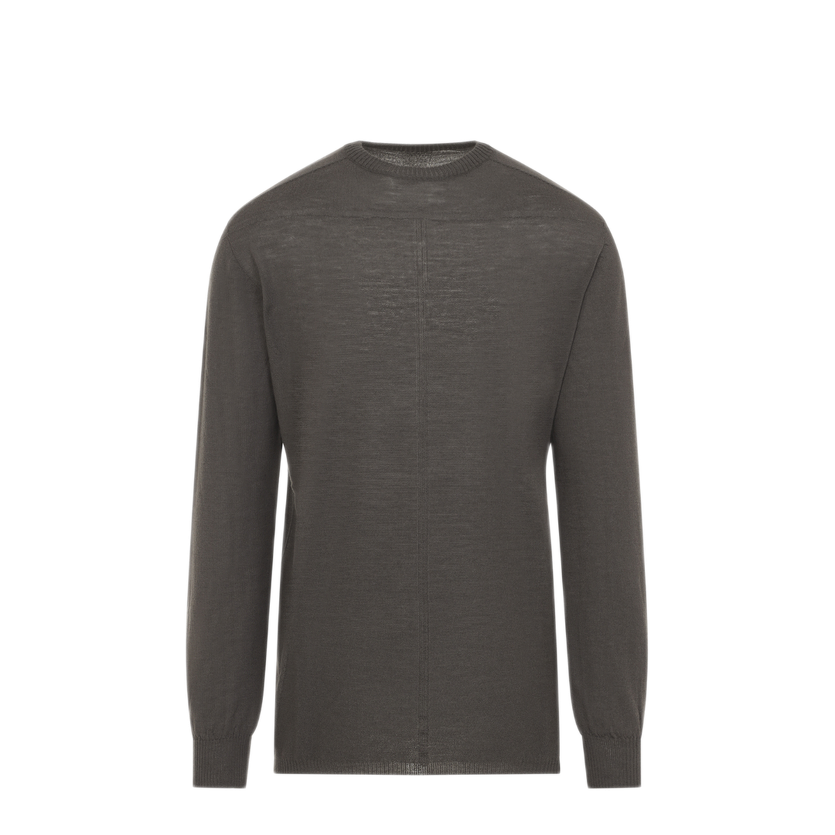 MAYFEYR - Rick Owens - Wool Sweater - RU02F4627ML78
