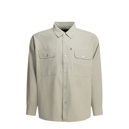MAYFEYR - Goldwin - Solarshade Casual Shirt - GL56501SN