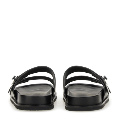 Sporty Slide Sandal