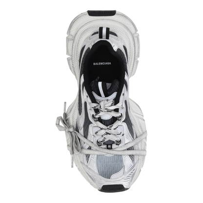 MAYFEYR - Balenciaga - 3Xl Gradient Sneakers - 734731W3XGM