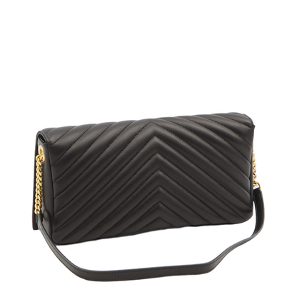 Kate 99 Quilted Nappa Leather Shoulder Bag