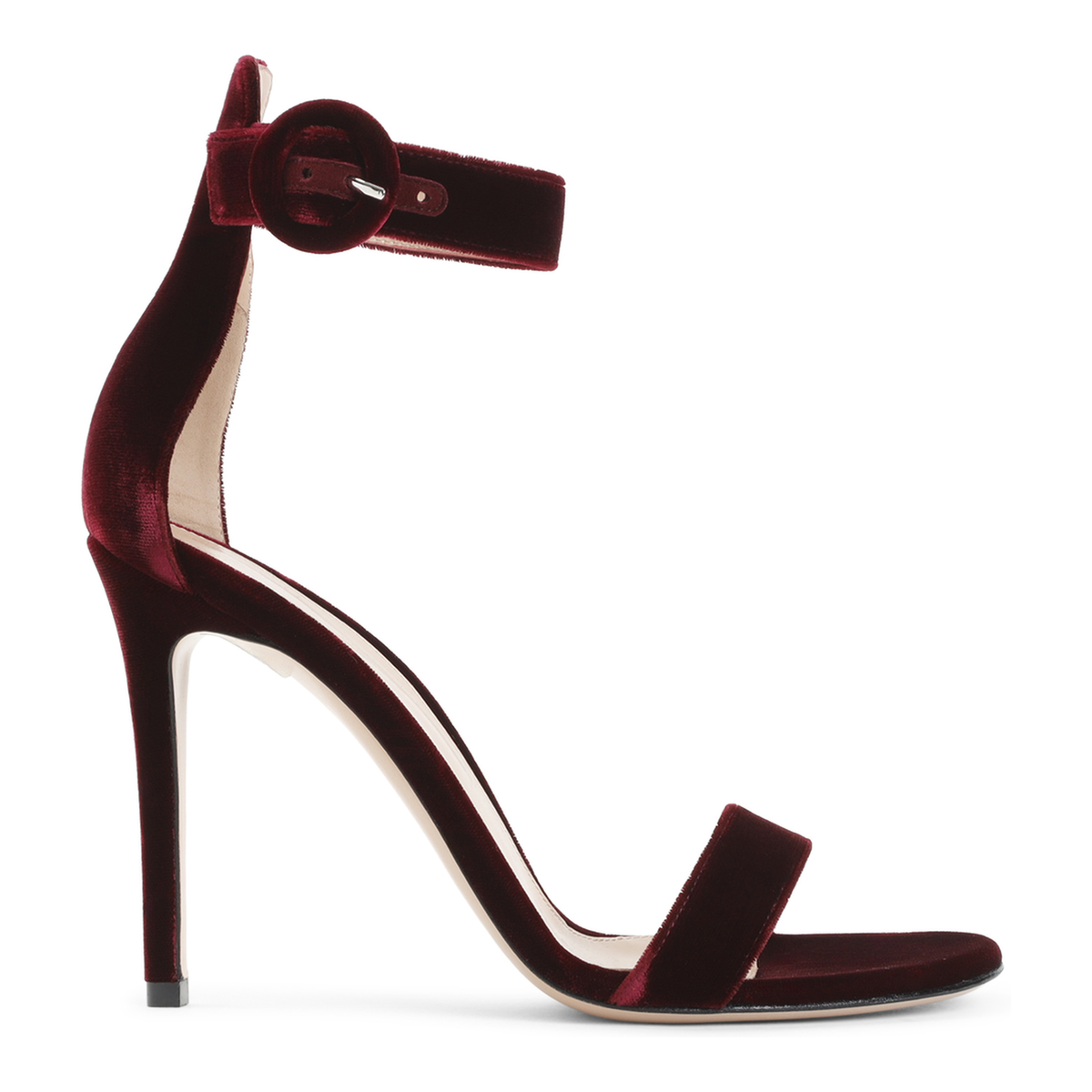 Portofino 105Mm Heeled Sandals