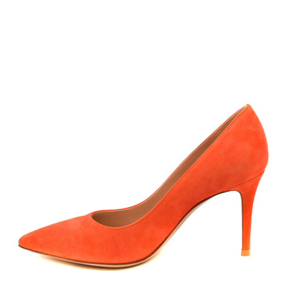 MAYFEYR - Gianvito Rossi - Decollete - G2458085RICCAMPAPV
