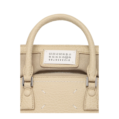 MAYFEYR - Maison Margiela - 5Ac Tote Bag - S56WG0081P4455T2019