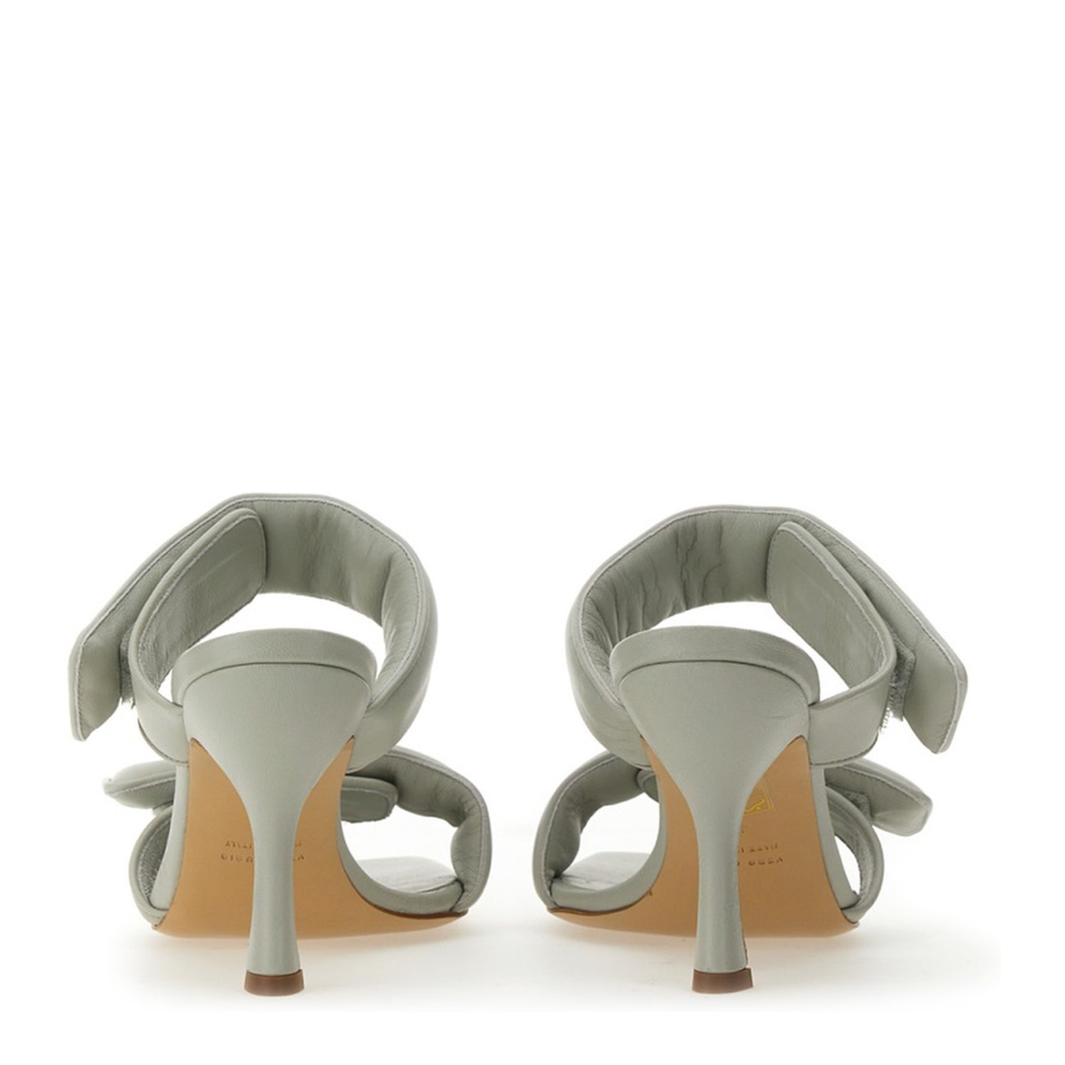 MAYFEYR - GIA BORGHINI - Perni Sandal 03 Gia X Pernille Teisbaek - PERNI034121