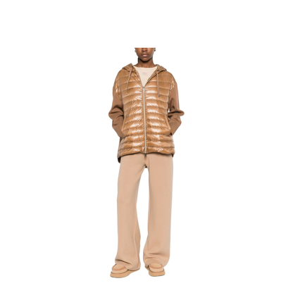 MAYFEYR - Herno - Coats Camel - MP000156D720982157