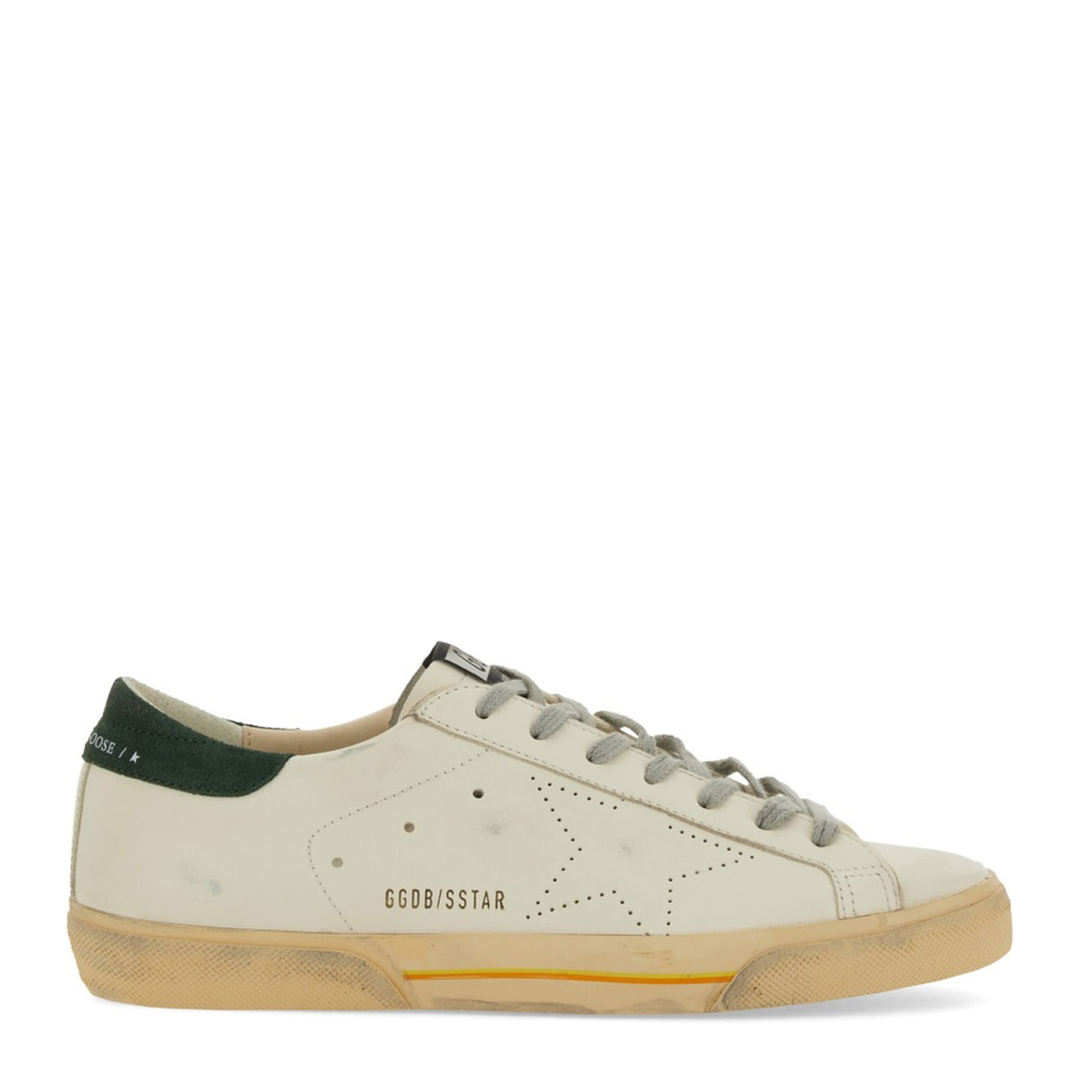 Super Star Sneakers