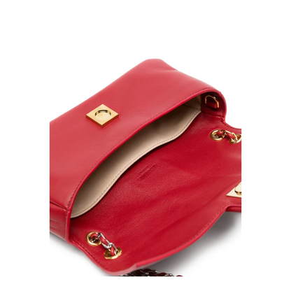 MAYFEYR - Jacquemus - Bambino Chaîne In Nappa Leather - BAW00453AC27L14