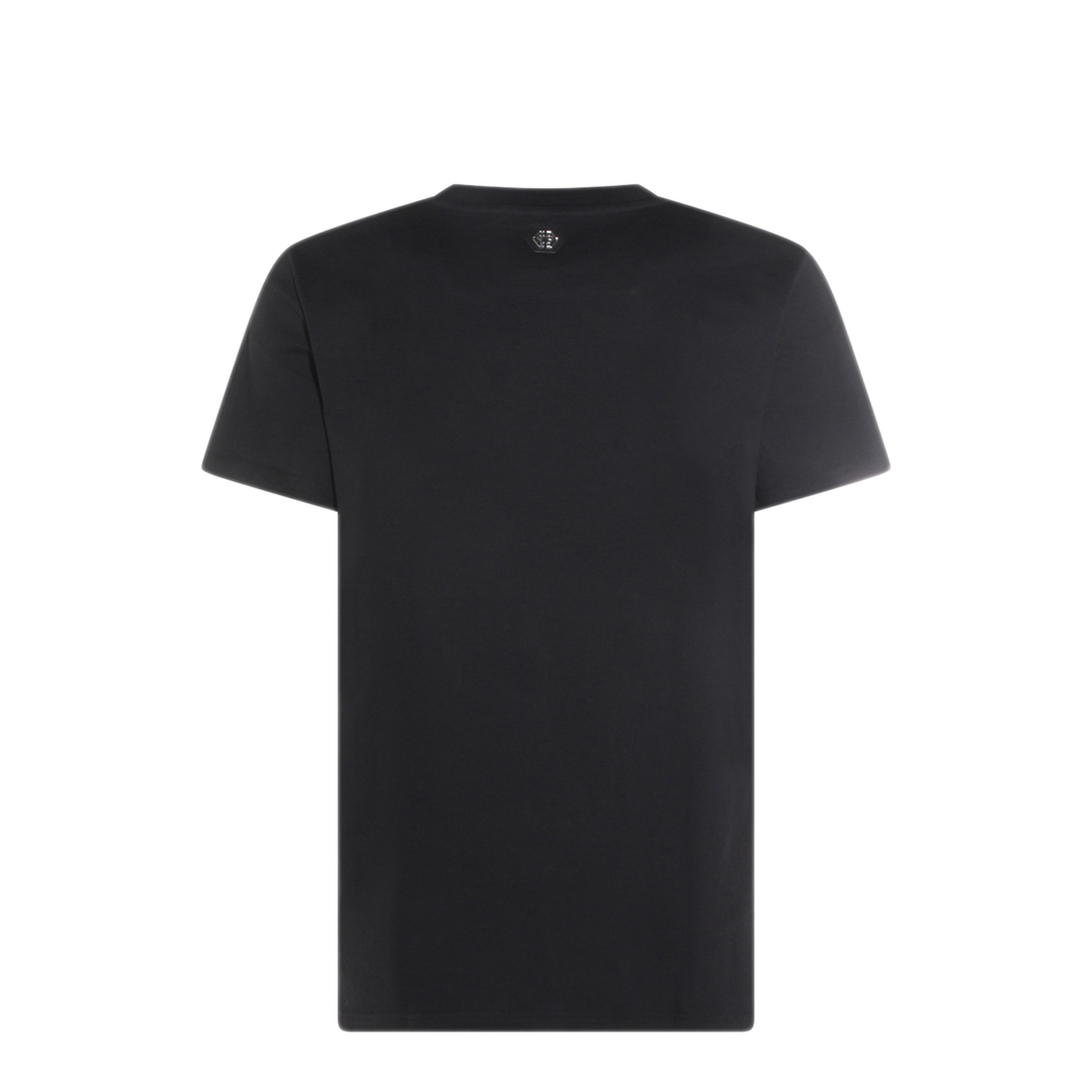 MAYFEYR - Philipp Plein - T Shirts And Polos - SAFCMTK8881PJY002N02