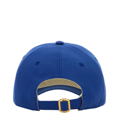 Cotton Cap