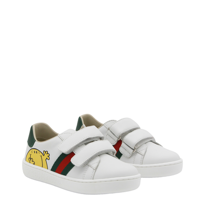 MAYFEYR - Gucci - Sneakers - 858455CPWB09085