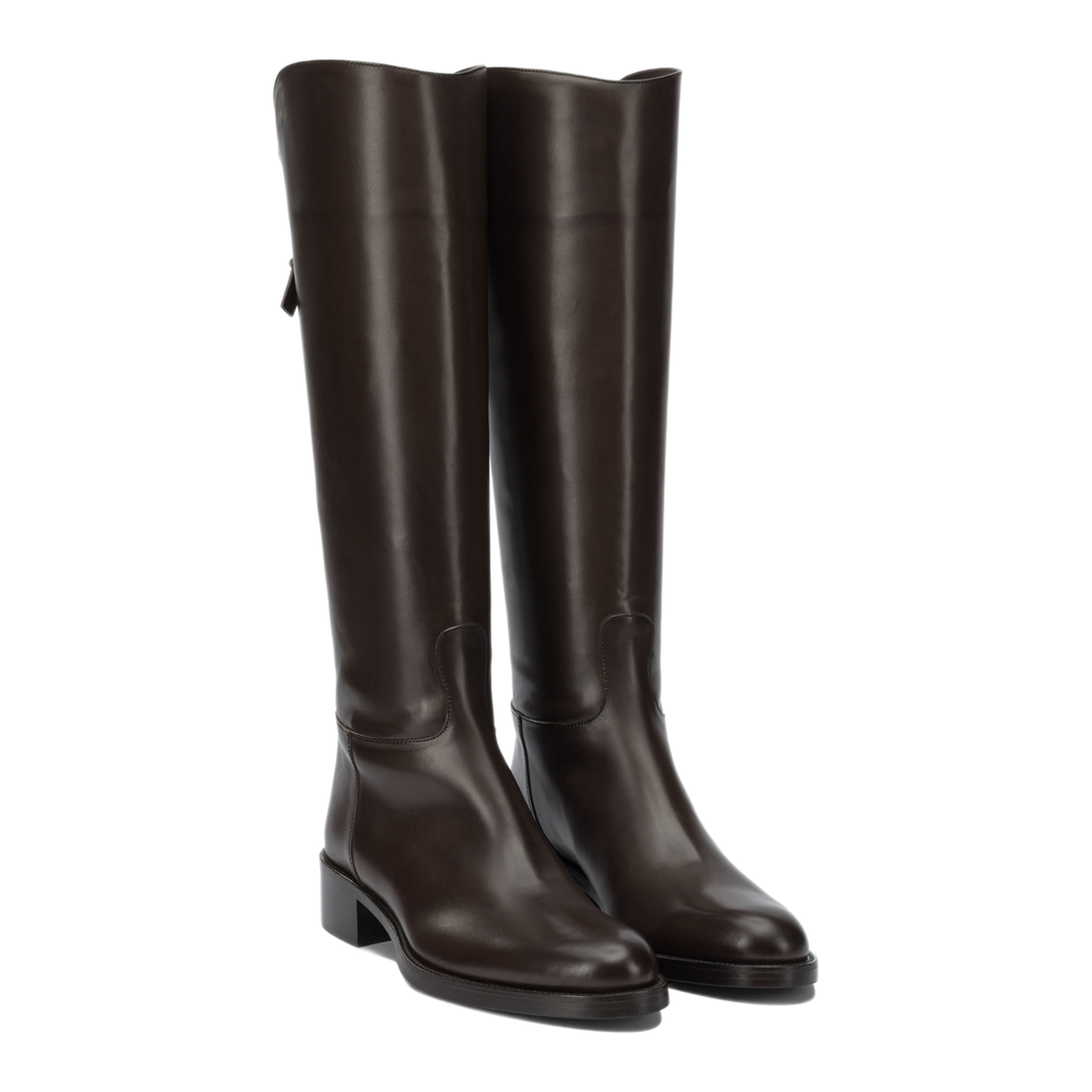 MAYFEYR - Sartore - Parma Knee High Boots - SR3600PARMAEBANO