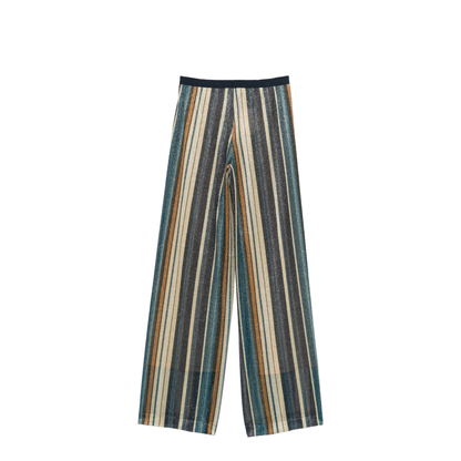 MAYFEYR - Siyu - Trousers Multicolour - 33ZOE04