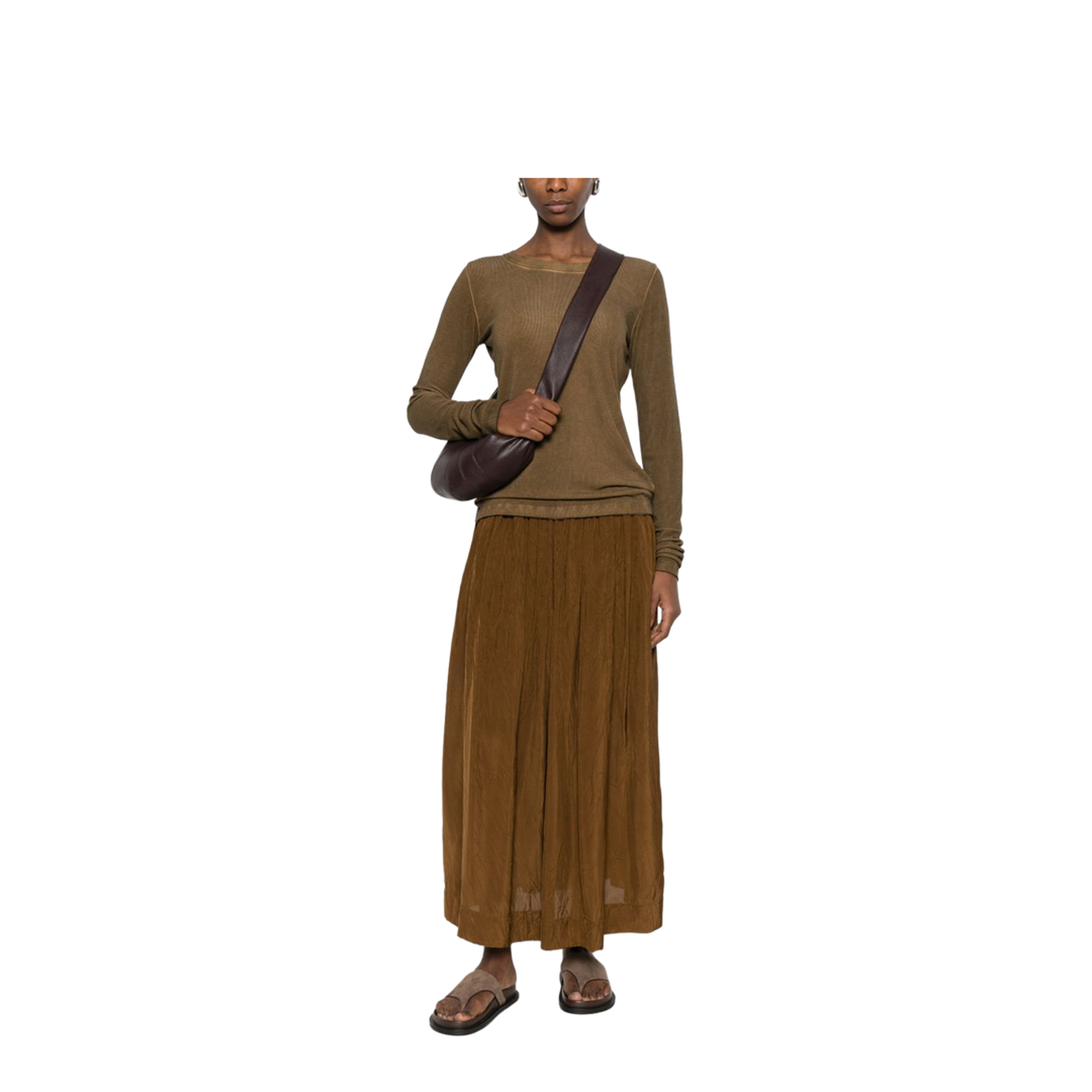Midi Skirt Gillian
