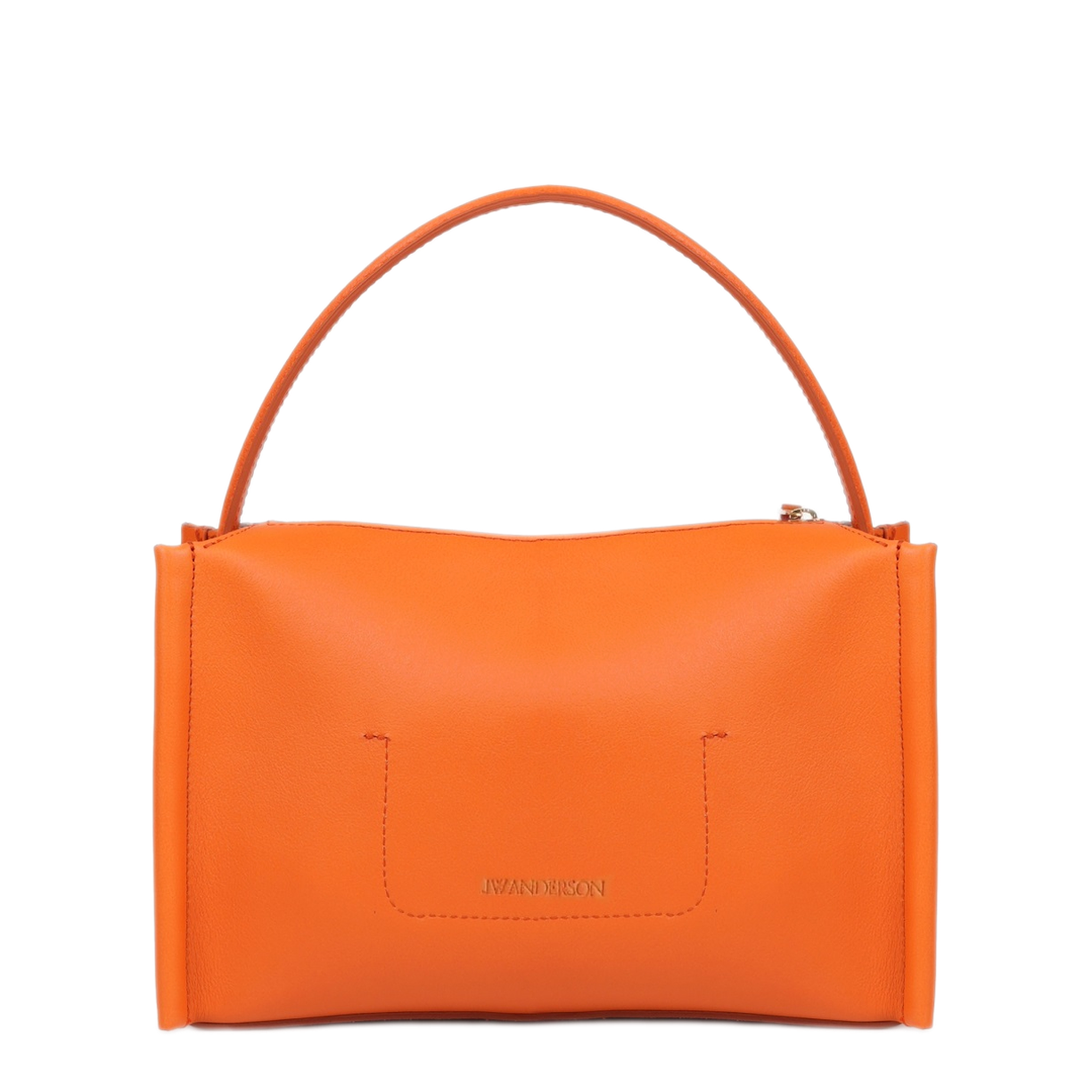 MAYFEYR - JW ANDERSON - Loafer Small Bag - HB0763LA0383433