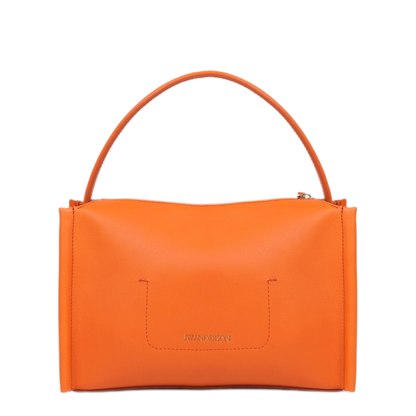 MAYFEYR - JW ANDERSON - Loafer Small Bag - HB0763LA0383433
