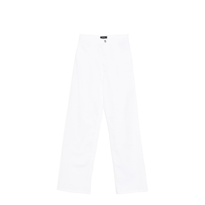 MAYFEYR - Fay - Jeans White - NTW8252533TQVRB001