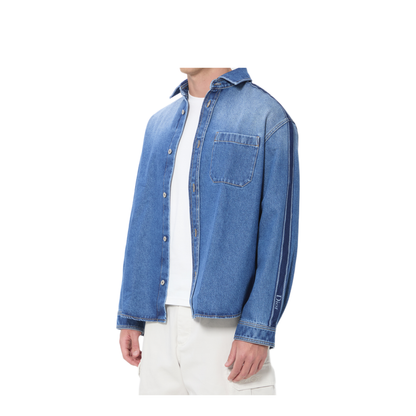 MAYFEYR - Dior - Cotton Twill Overshirt - 693D589A3083580