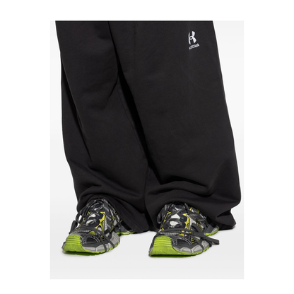 3XL Mesh and Polyurethane Sneakers