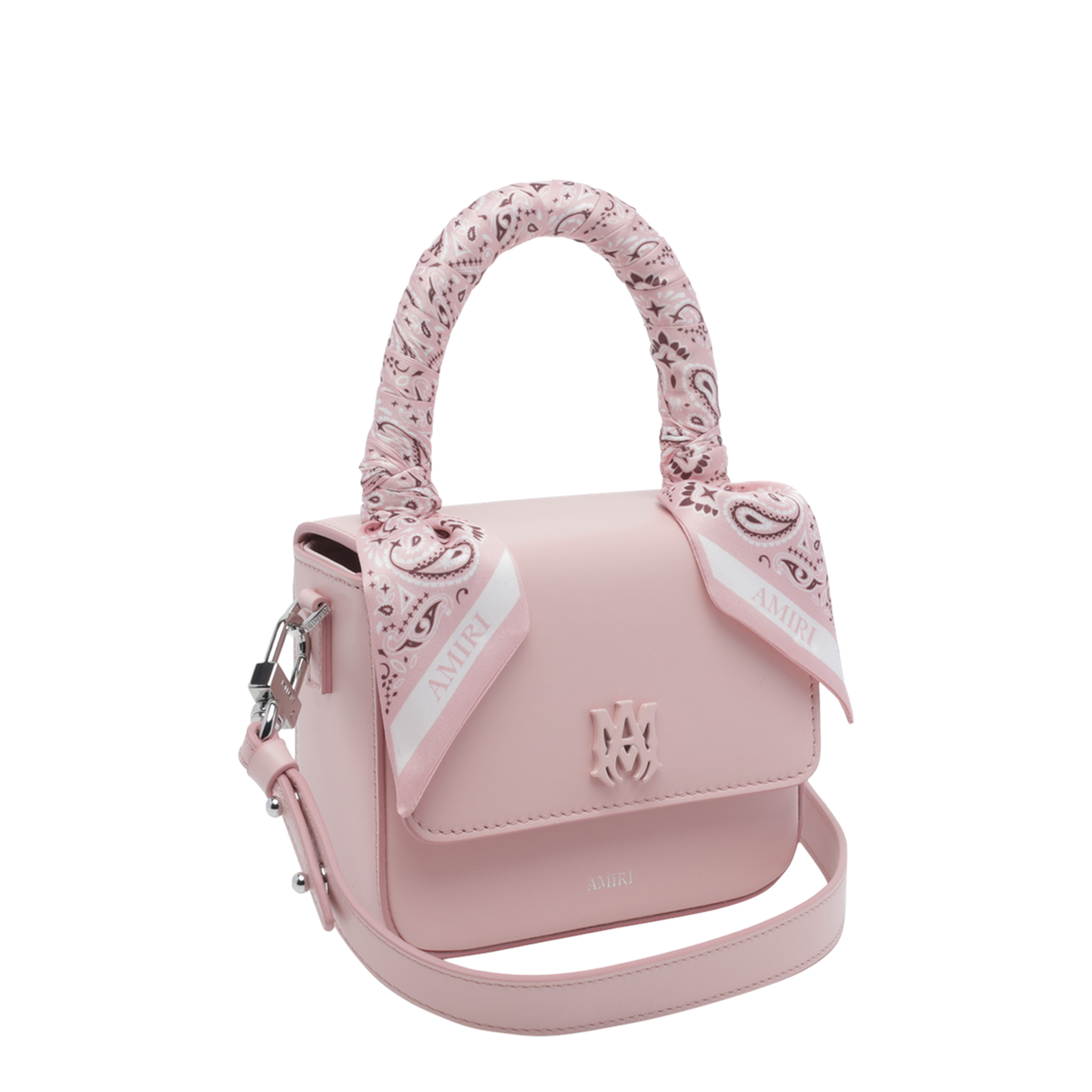 MAYFEYR - Amiri - Women'S Handbag - BGTH1011PINK