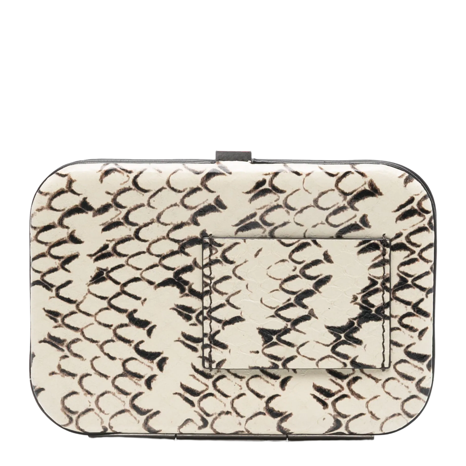 Rigid Card Holder