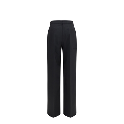 MAYFEYR - Rick Owens - Tailored Pants - RP02F5317ZL