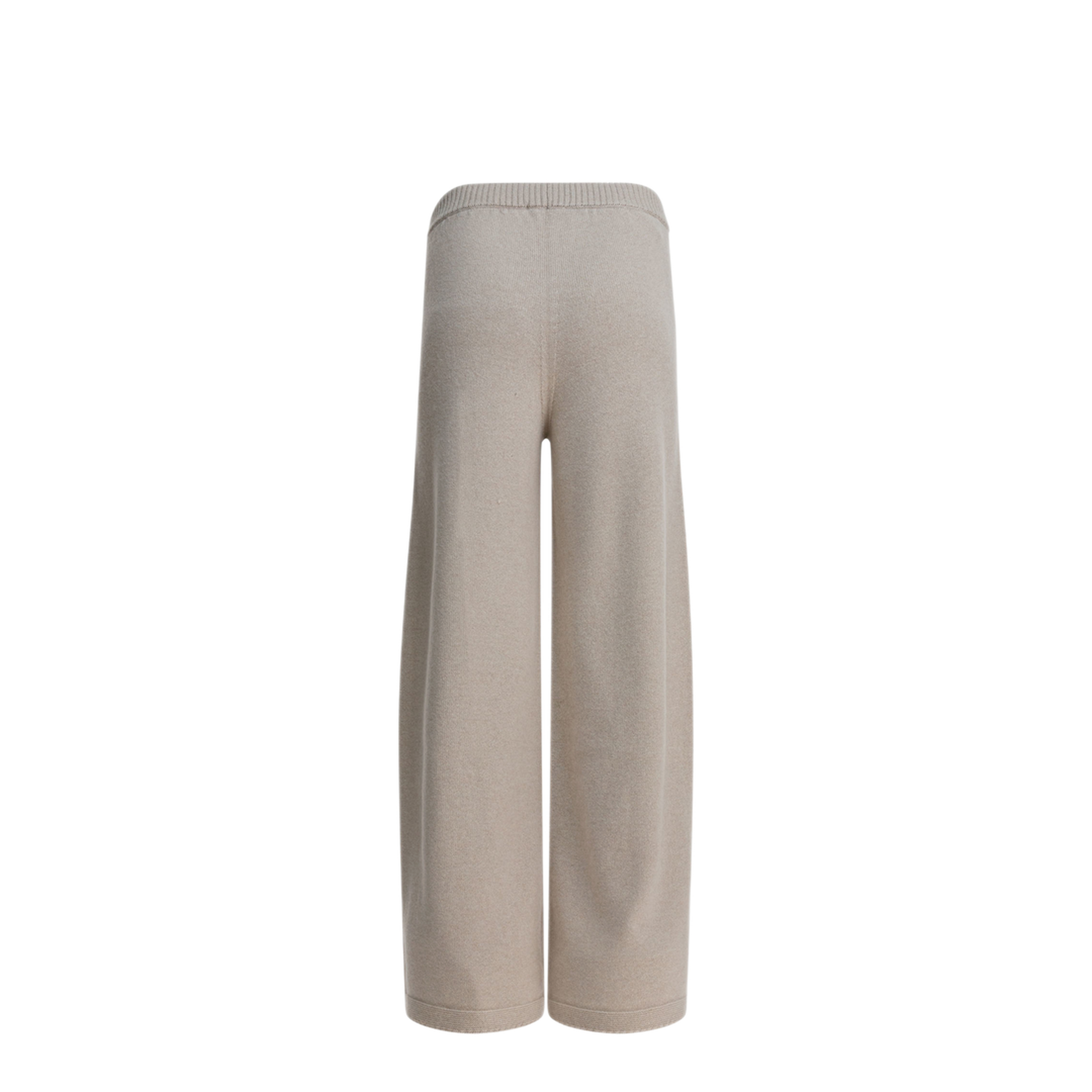 MAYFEYR - Drumohr - Cashmere Trousers - L8K771N112ALPACA