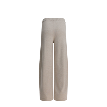 MAYFEYR - Drumohr - Cashmere Trousers - L8K771N112ALPACA