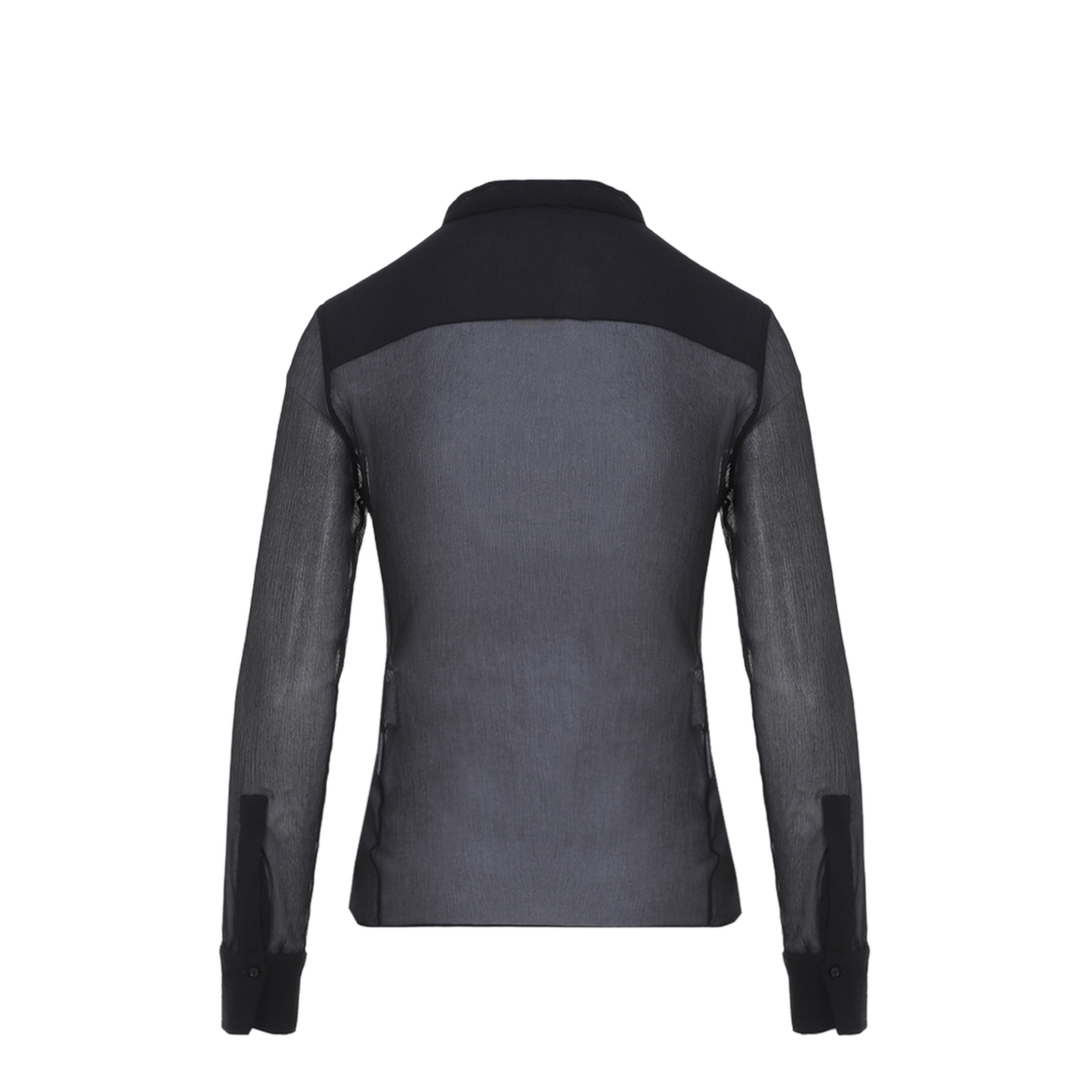 MAYFEYR - Chloè - Silk Shirt - CHC24AHT11006