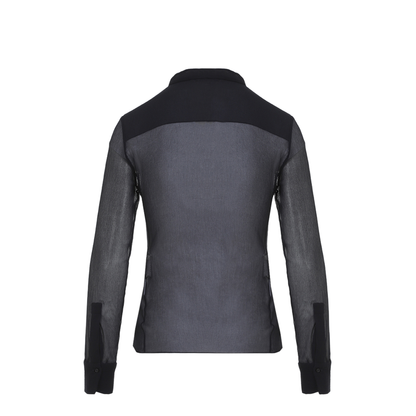 MAYFEYR - Chloè - Silk Shirt - CHC24AHT11006