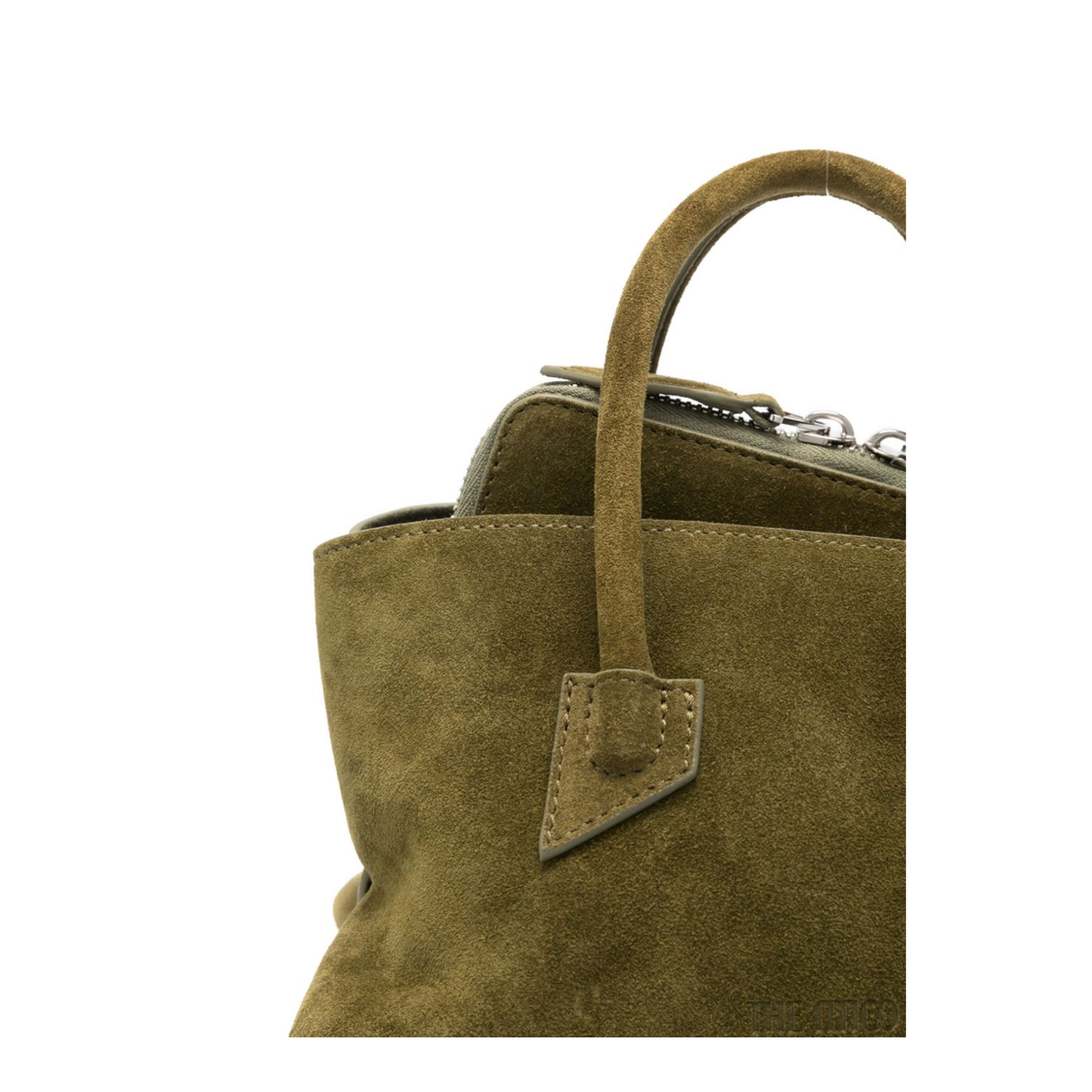 MAYFEYR - The Attico - Bags.. Kaki - 260WAH00063LBT007AA853