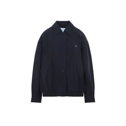 MAYFEYR - Prada - Silk Jacket - P8031SOOO18X7
