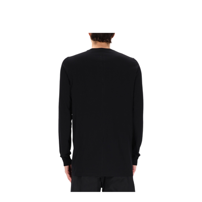 MAYFEYR - Rick Owens - Level Ls T-Shirt - RU01F2266JA09